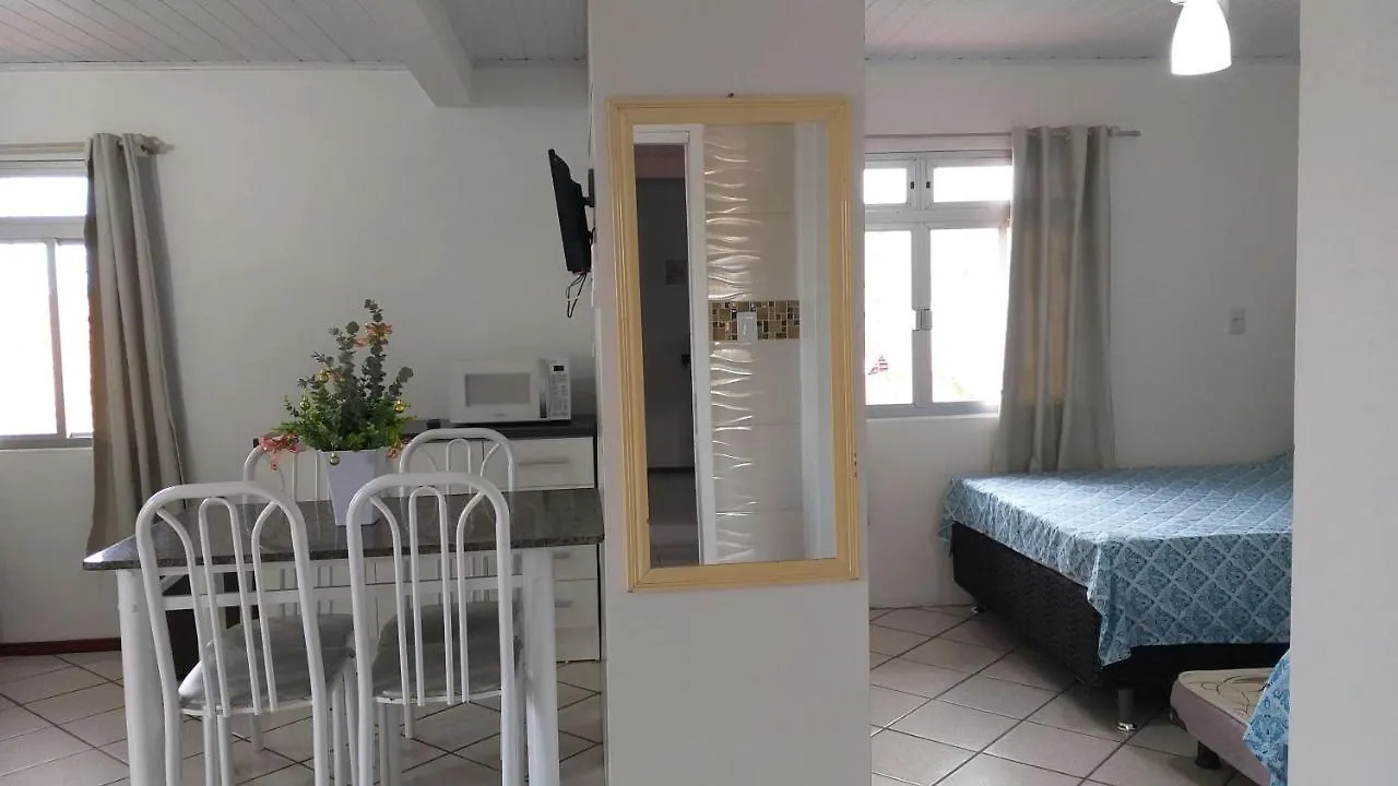 Residencial Costa do Encanto Penha  Apartamento