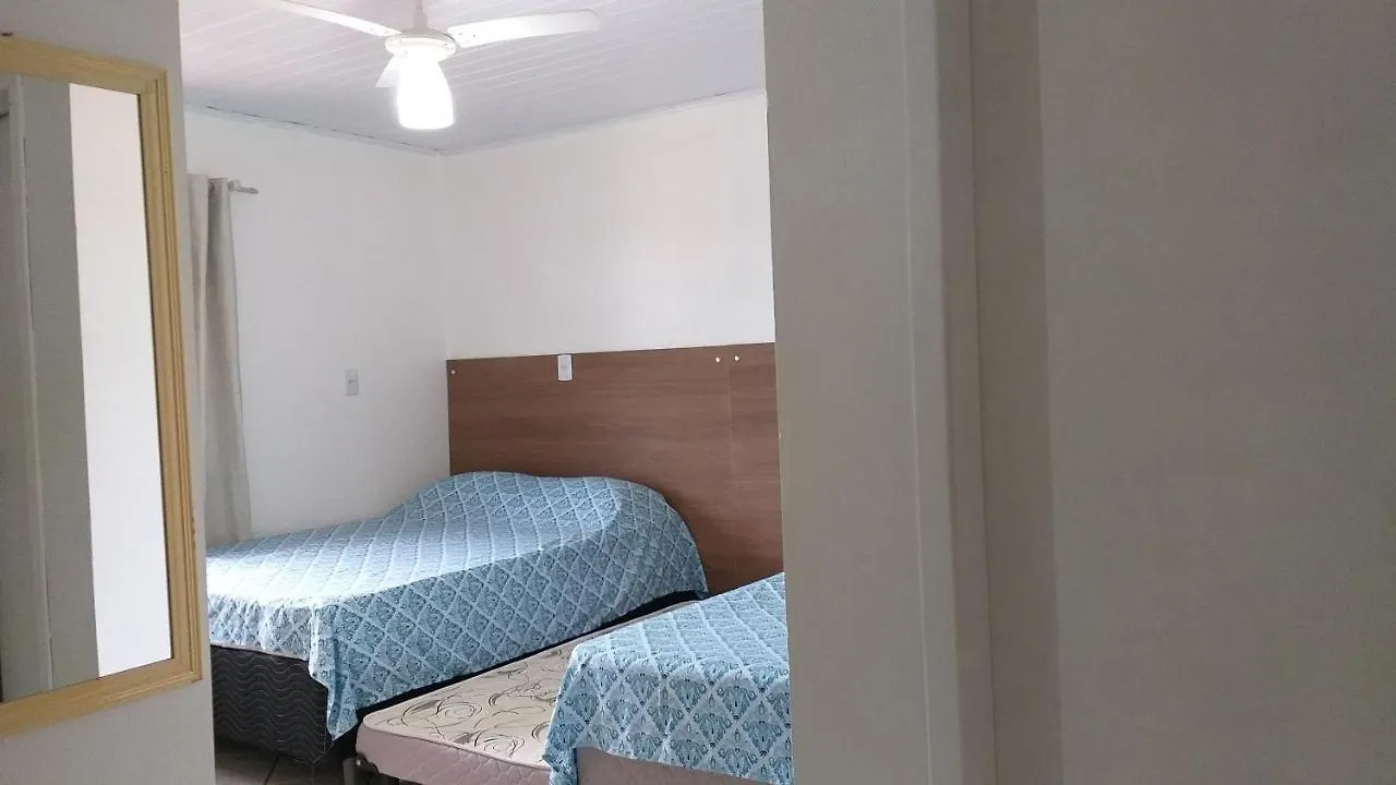 Residencial Costa Do Encanto ペーニャ 0*,
