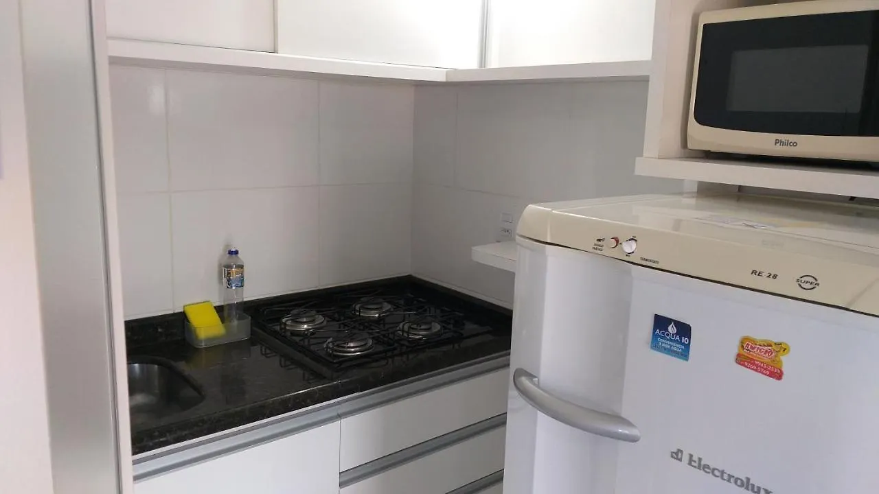Apartament Residencial Costa Do Encanto Penha