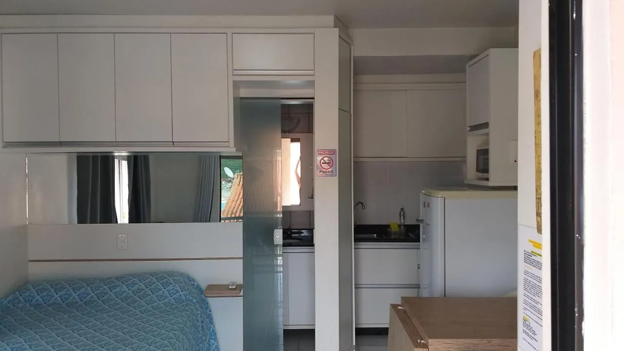 Apartament Residencial Costa Do Encanto Penha  Brazylia