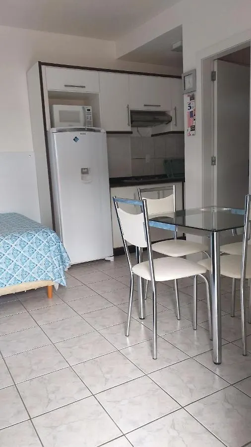 アパート Residencial Costa Do Encanto ペーニャ
