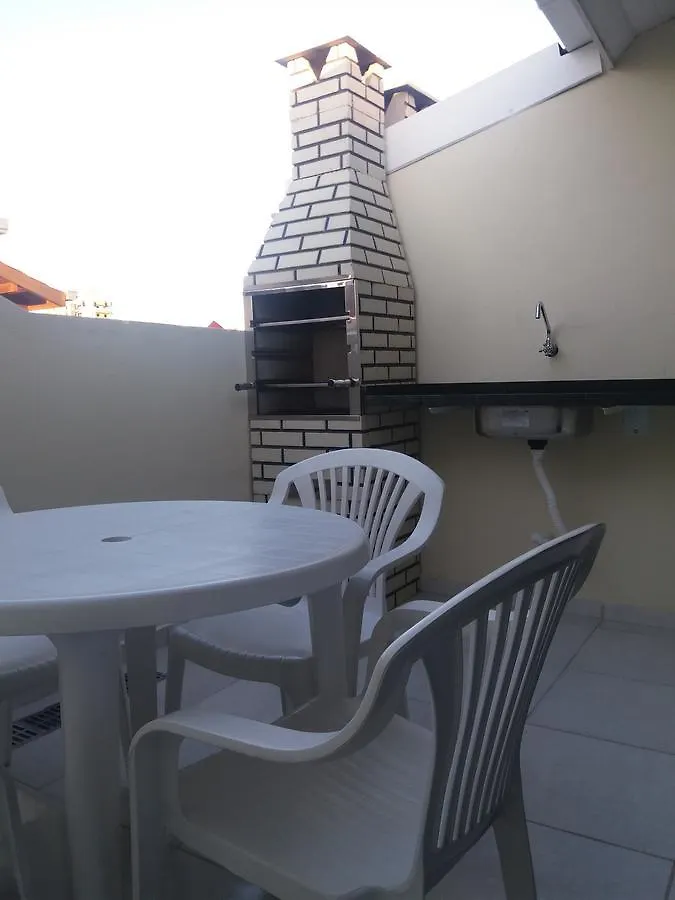 Residencial Costa Do Encanto ペーニャ
